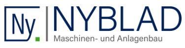 Nyblad Maschinen- und Anlagenbau GmbH logo
