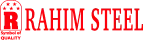 Rahim Steel logo