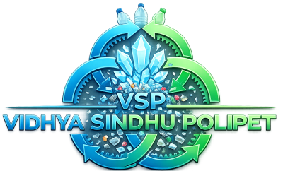 Vidhya Sindhu Polypet Pvt. Ltd. logo