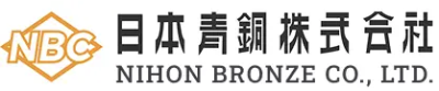 Nihon Bronze Co., Ltd. logo