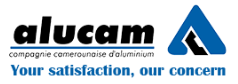 Etablissement Industriel Alucam logo