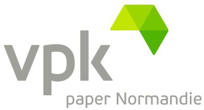 VPK Paper Normandie SAS logo