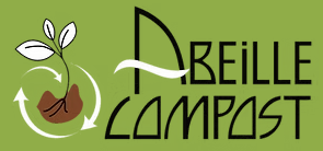Abeille Compost 87 logo