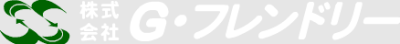 G Friendly Co., Ltd. logo
