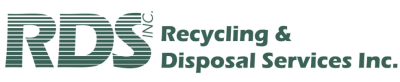 Recycling & Disposal Services, Inc. logo