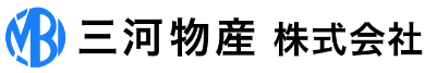 Mikawa Bussan Co., Ltd. logo