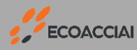 Ecoacciai S.p.A. logo