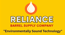 Reliance Barrel Supply Company logo