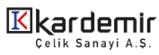 Kardemir Çelik Sanayi A.Ş. logo