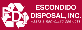 Escondido Disposal, Inc. logo
