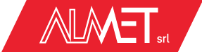 Almet S.r.l. logo