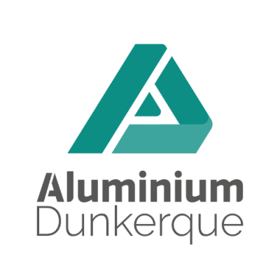 Aluminium Dunkerque logo