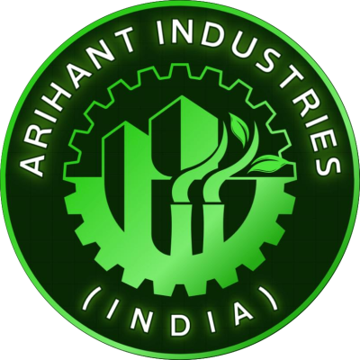 Arihant Industries India logo
