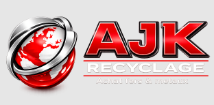 AJK Recyclage logo