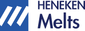 Heneken Melts, s.r.o. logo