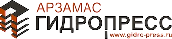 OOO "Gidropress" logo