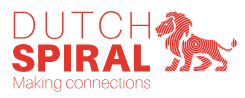 Dutch Spiral B.V. logo