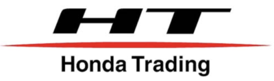 Honda Trading Corporation logo