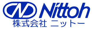 Nitto Co. Ltd. logo