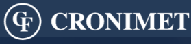 Cronimet Turkey Metal Ticaret A.Ş. logo