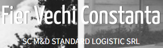 SC M&D Standard Logistic Srl logo
