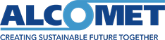 „Alkomet“ AD logo