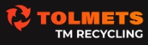 SIA "TM Recycling" logo