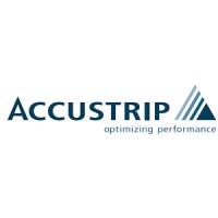 Accustrip ApS logo