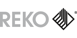 Reko GmbH logo