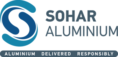 Sohar Aluminium LLC logo