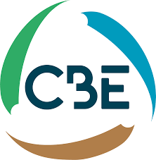 CB Environnement logo