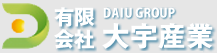 Daiu Sangyou Co., Ltd. logo