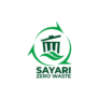 Sayari Zero Waste logo