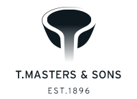 T. Masters & Son Ltd. logo