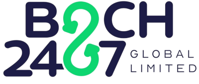 Boch 2407 Global Limited logo