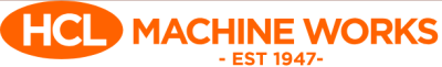 HCL Machine Works logo