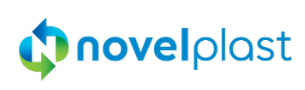 Novelplast logo