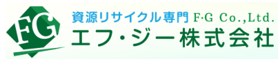 F.G. Co., Ltd. logo
