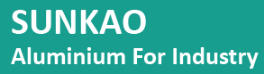 SunKao Co., Ltd. logo