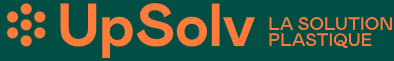 UpSolv La Solution Plastique logo
