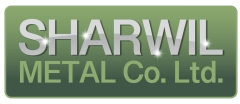 Sharwil Metals Co., Ltd. logo