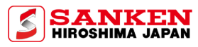 Sanken Sangyo Co., Ltd. logo