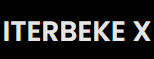 Iterbeke X logo