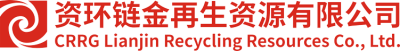 资环链金再生资源有限公司 logo