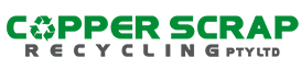 Copper Scrap Recycling Pty. Ltd. logo