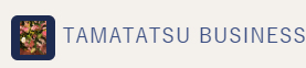 Tamatatsu Shoji Co., Ltd. logo