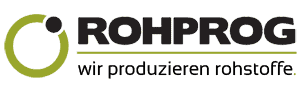Rohprog Rohstoffhandel Ges.m.b.H. logo