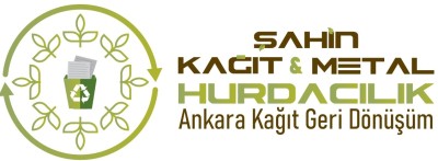 Ankara Şahin Metal Hurda Kağıt Geri Dönüşüm logo