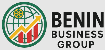 Benin Business Group logo