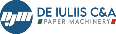 De Iuliis Carlo & Alfonso S.p.A. logo